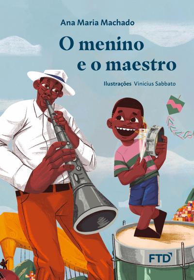 O menino e o maestro