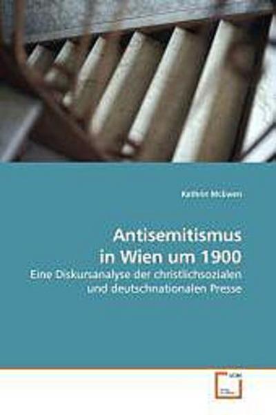 Antisemitismus in Wien um 1900