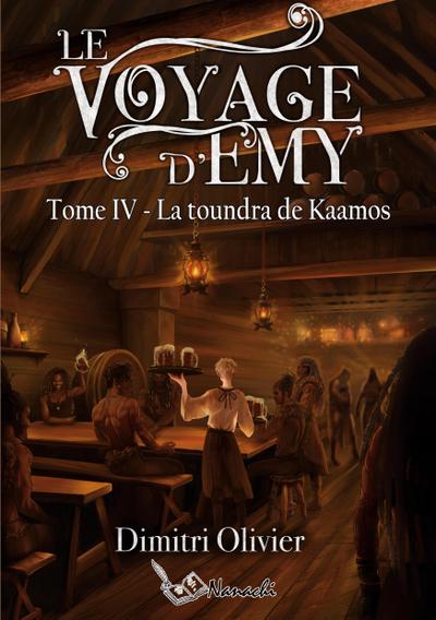 Le Voyage d’Emy