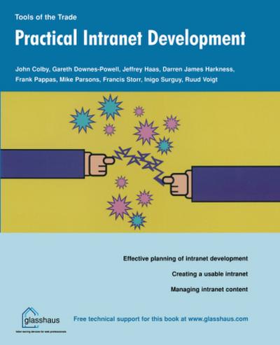 Practical Intranet Development