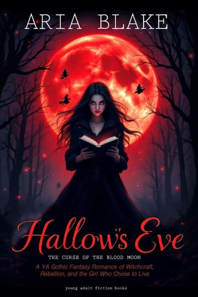 HALLOW’S EVE