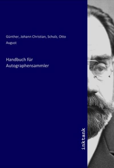 Handbuch für Autographensammler
