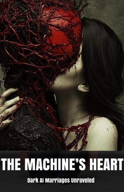 The Machine’s Heart: Dark AI Marriages Unraveled (Our Lonely Path)