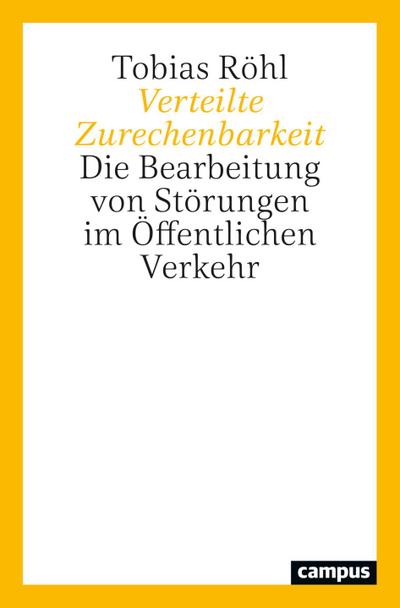 Verteilte Zurechenbarkeit