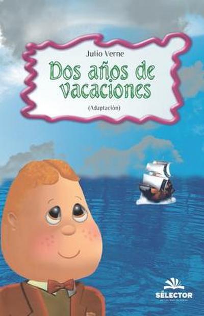 DOS Años de Vacaciones -Z