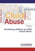 Sensitizing children on child sexual abuse