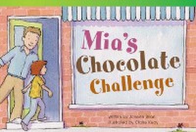 Mia’s Chocolate Challenge