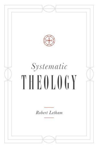 Systematic Theology