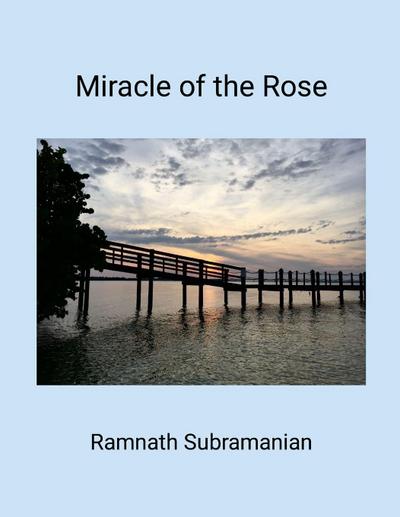 MIRACLE OF THE ROSE