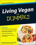 Living Vegan For Dummies