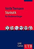 Statistik: für Studienanfänger