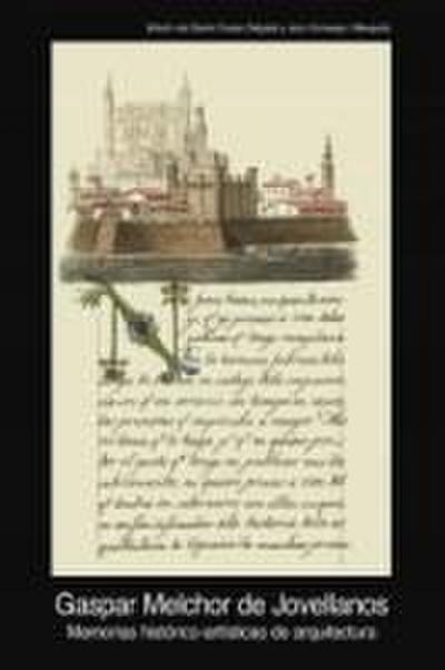 Memorias histórico-artísticas de arquitectura, 1805-1808