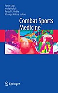 Combat Sports Medicine