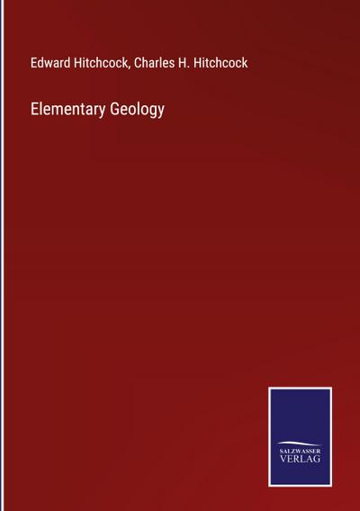 Elementary Geology
