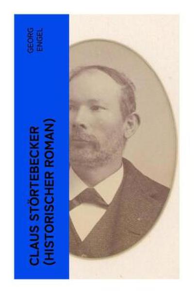 Claus Störtebecker (Historischer Roman)