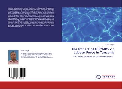 The Impact of HIV/AIDS on Labour Force in Tanzania