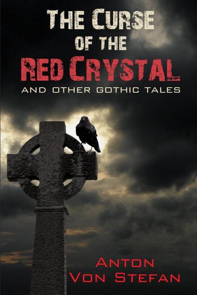 The Curse of the Red Crystal