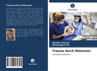 Trauma durch Okklusion