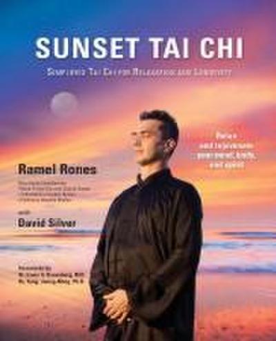 Sunset Tai CHI