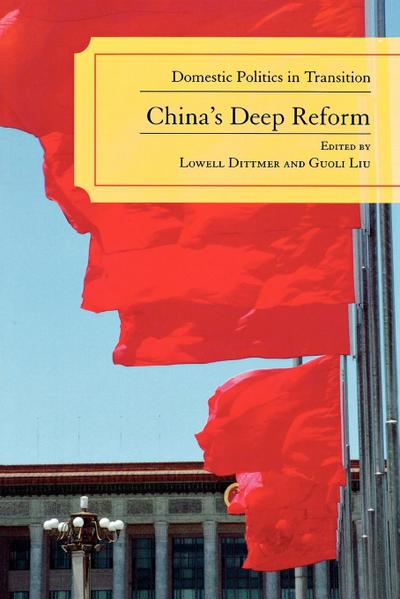 China’s Deep Reform