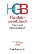 Handelsgesetzbuch
