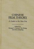 Chinese Film Theory