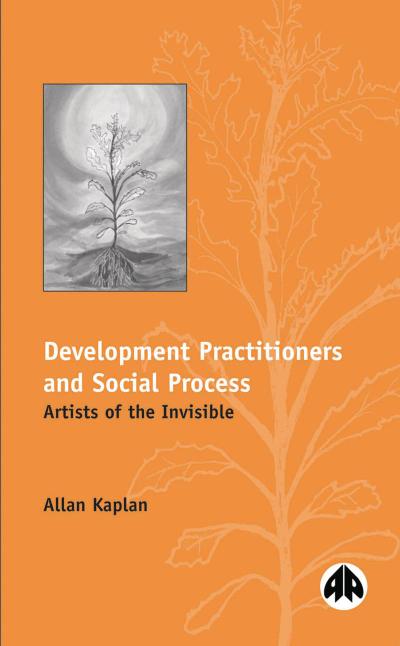 Development Practitioners and Social Process