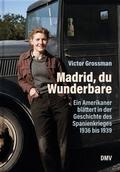 Madrid, du Wunderbare