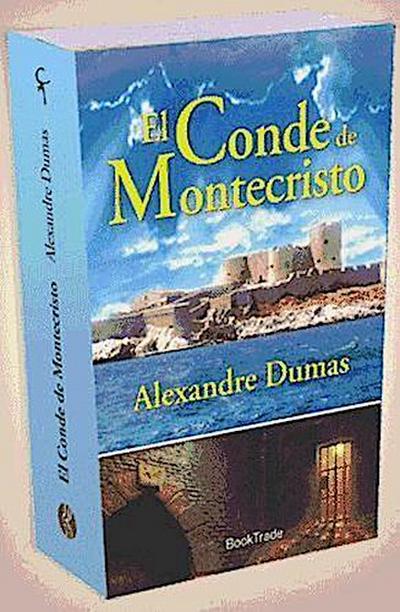 Dumas, A: Conde de Montecristo