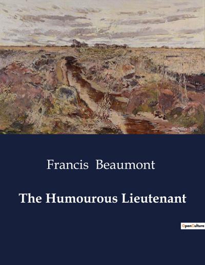 The Humourous Lieutenant