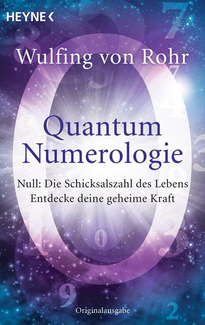 Rohr, W: Quantum Numerologie
