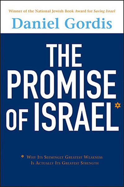 Promise of Israel