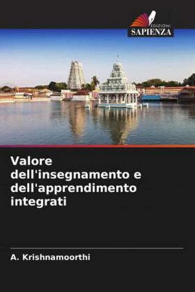 Valore dell’insegnamento e dell’apprendimento integrati