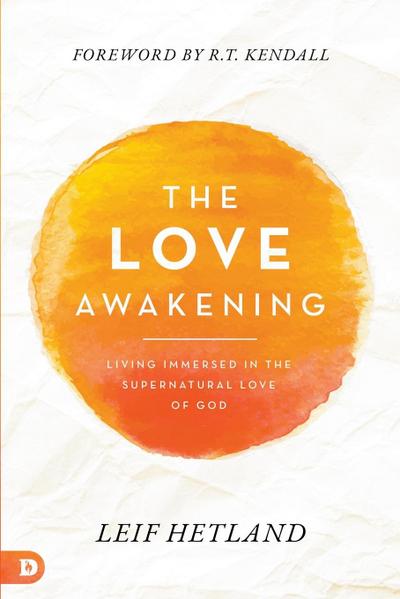 The Love Awakening