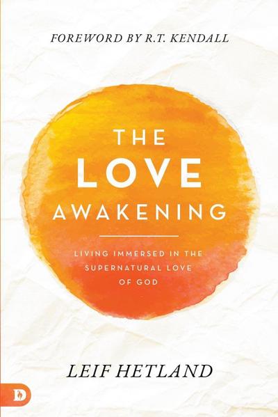 The Love Awakening