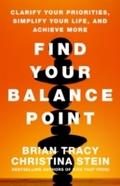 Find Your Balance Point