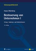 Besteuerung von Unternehmen I