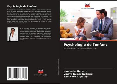 Psychologie de l’enfant