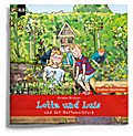 Lotta und Luis und der Gartenschreck