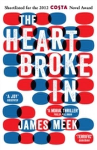 Heart Broke In