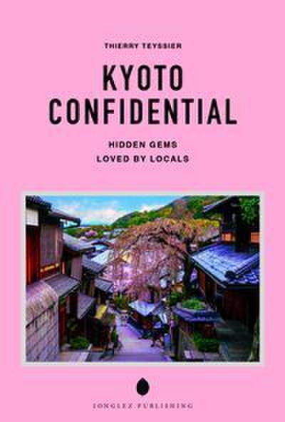 Kyoto confidential