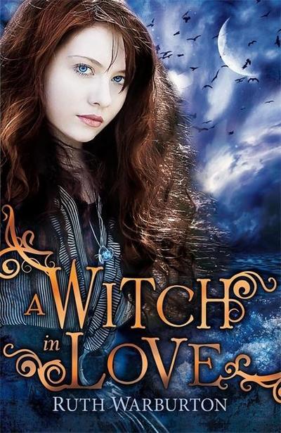 A Witch in Love