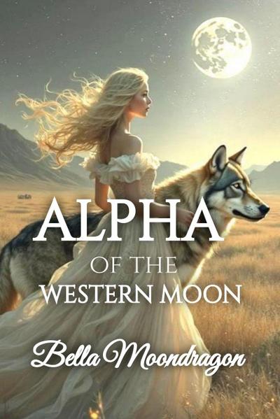 Alpha of the Western Moon