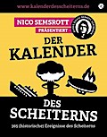 Der Kalender des Scheiterns