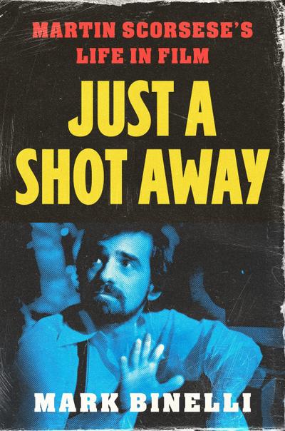Just a Shot Away
