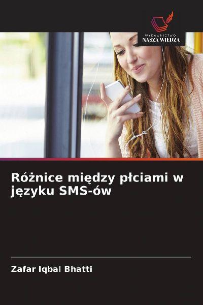 Ró¿nice mi¿dzy p¿ciami w j¿zyku SMS-ów