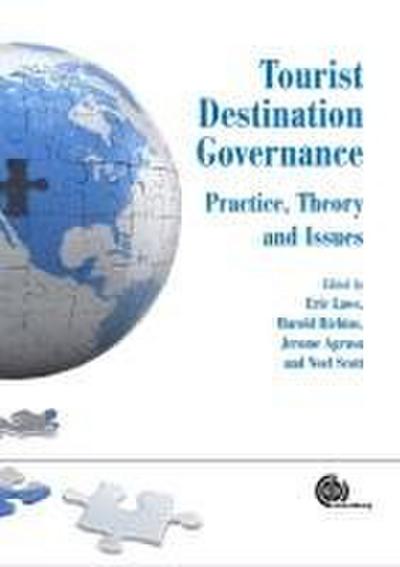 Tourist Destination Governance