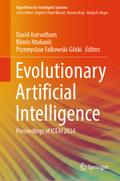 Evolutionary Artificial Intelligence