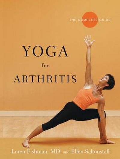 Yoga for Arthritis