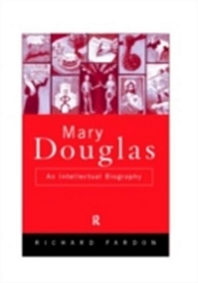 Mary Douglas
